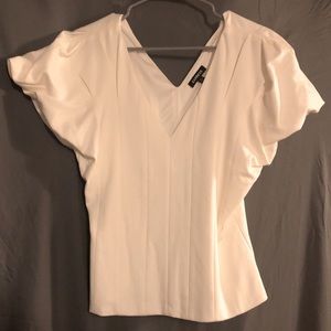 Express Puff Sleeve Top